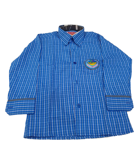 PTC Uniforms - Arya Sr. Sec. School, Rohtak
